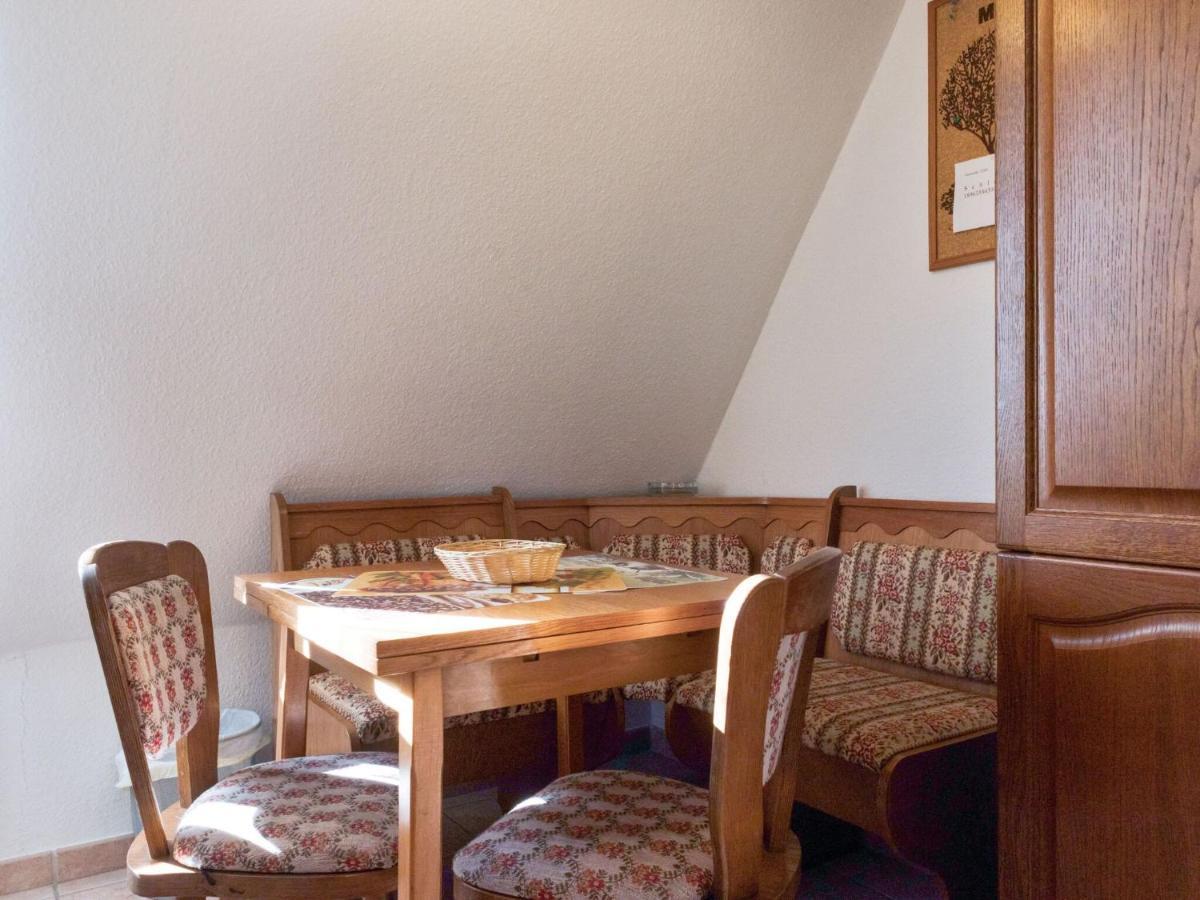 Apartment In The Resort Of Ballenstedt Am Harz Pokoj fotografie